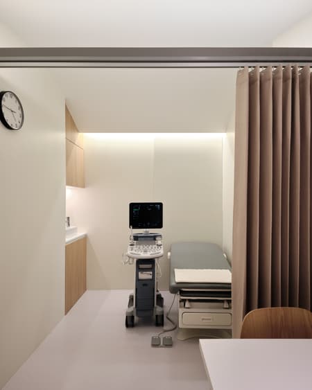 Happybirth Clinic Asoke